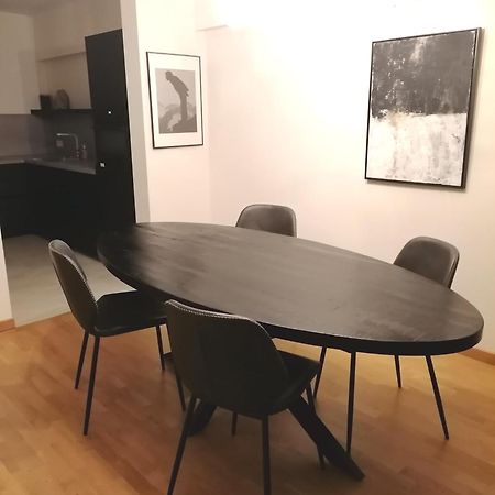 Appartamento Cozb Bruges Esterno foto