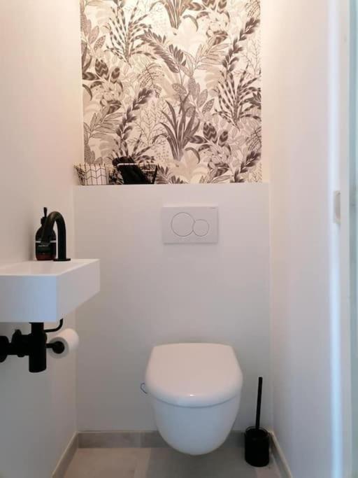Appartamento Cozb Bruges Esterno foto