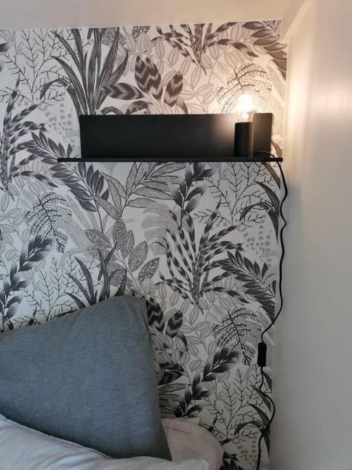 Appartamento Cozb Bruges Esterno foto