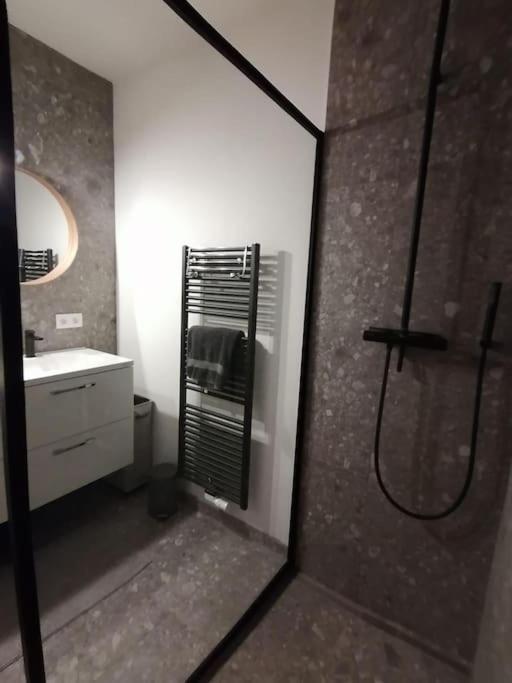 Appartamento Cozb Bruges Esterno foto