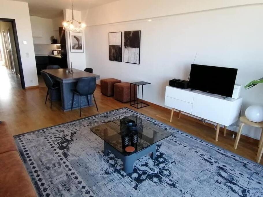 Appartamento Cozb Bruges Esterno foto