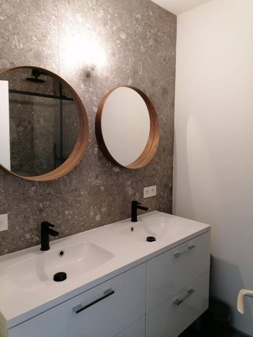 Appartamento Cozb Bruges Esterno foto