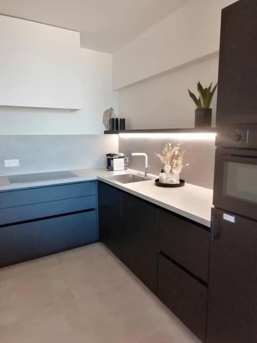 Appartamento Cozb Bruges Esterno foto