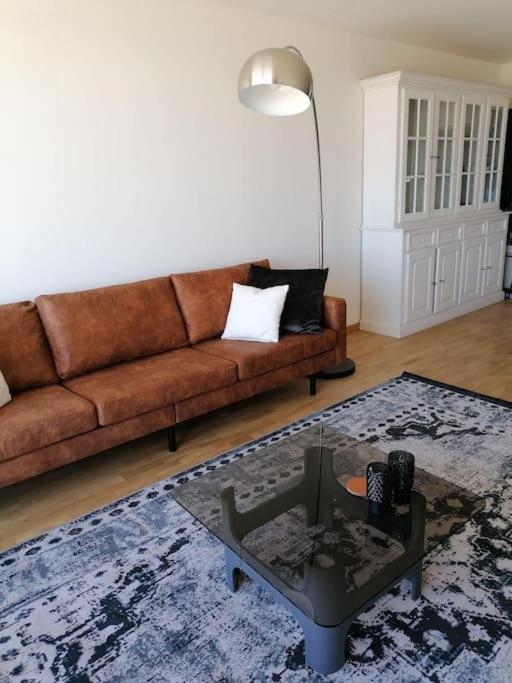 Appartamento Cozb Bruges Esterno foto