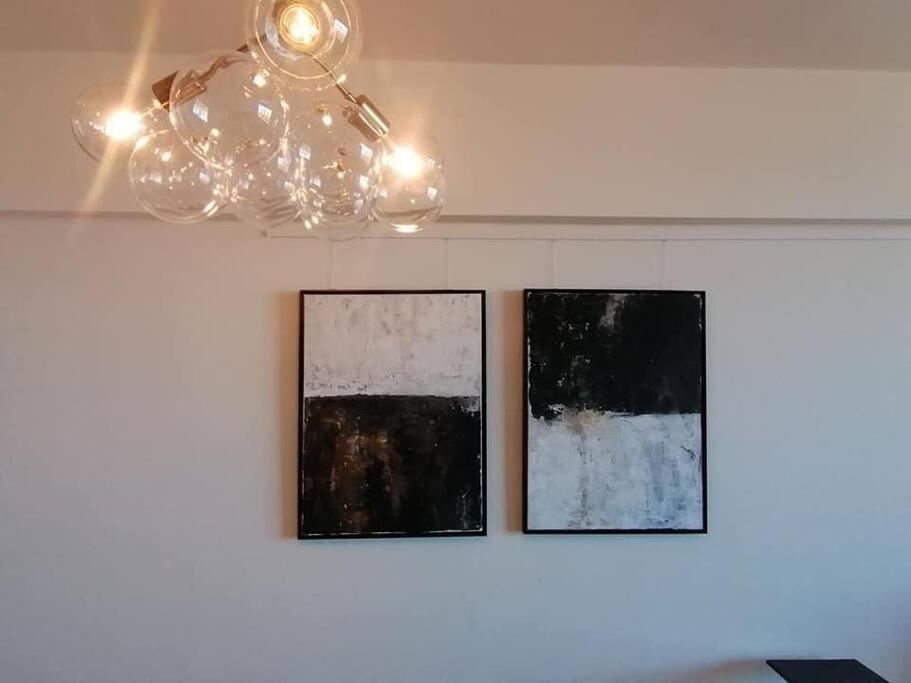 Appartamento Cozb Bruges Esterno foto