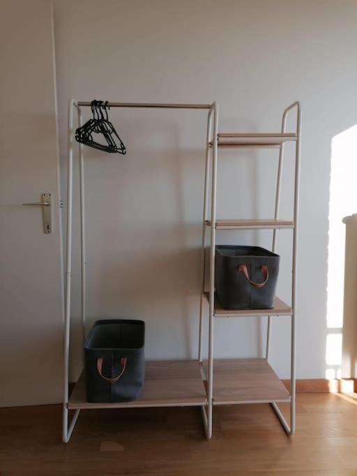 Appartamento Cozb Bruges Esterno foto
